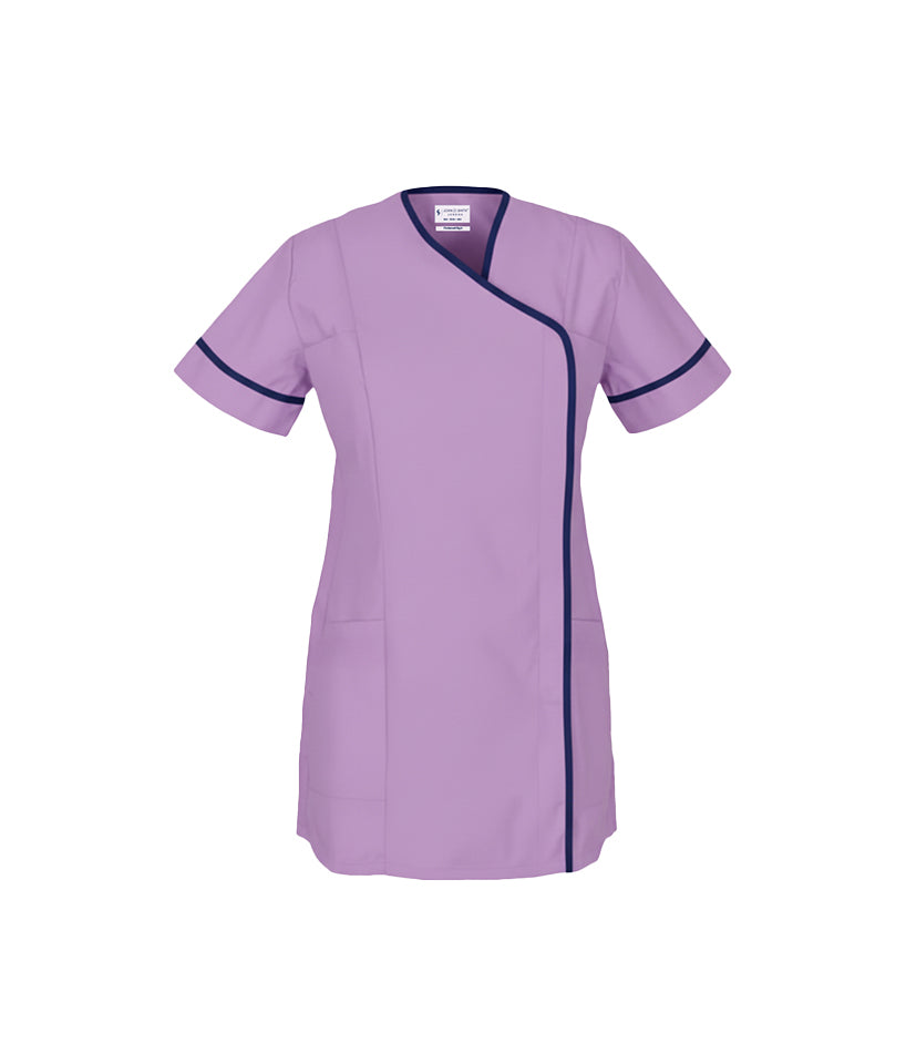 Lambeth Asymmetric Tunic