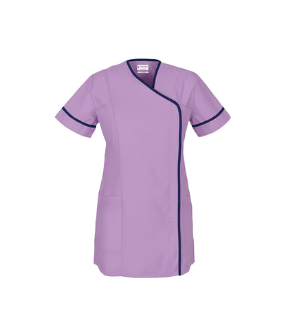 Lambeth Asymmetric Tunic