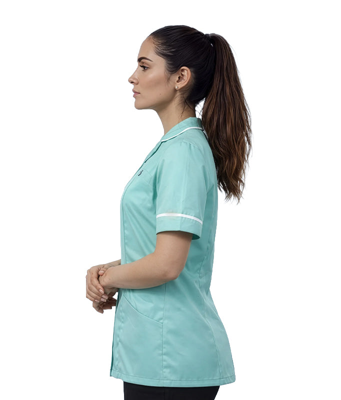 John and Smith London Merton Classic Tunic