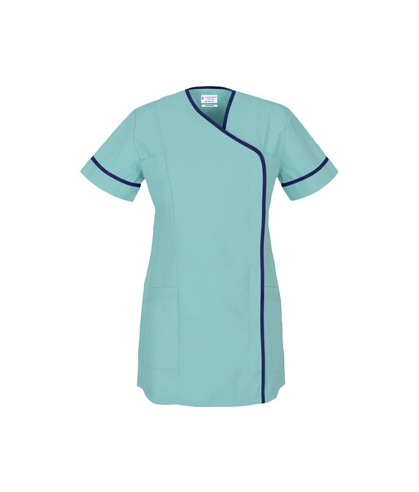 Lambeth Asymmetric Tunic