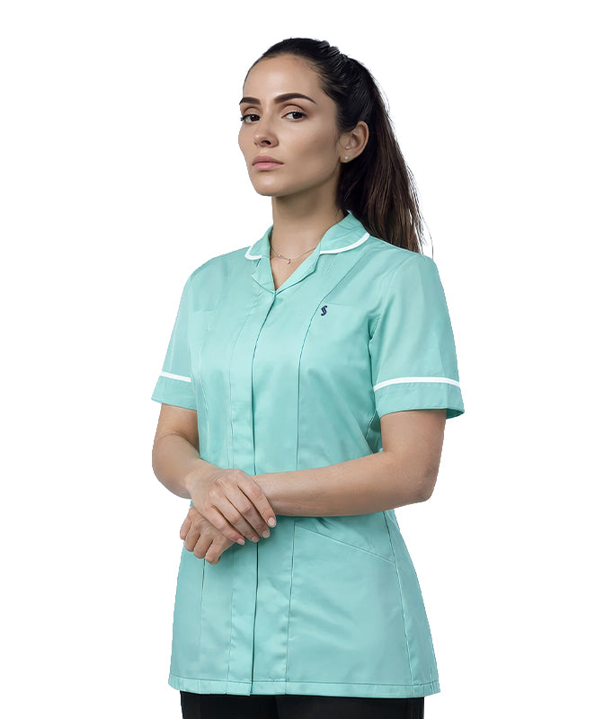 John and Smith London Merton Classic Tunic
