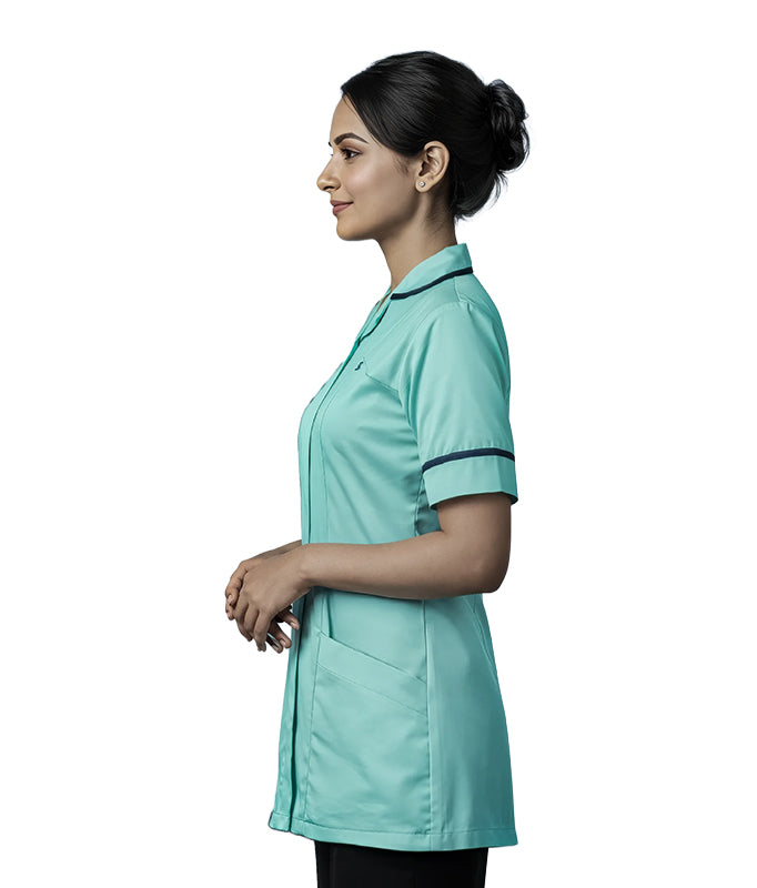 John and Smith London Merton Classic Tunic