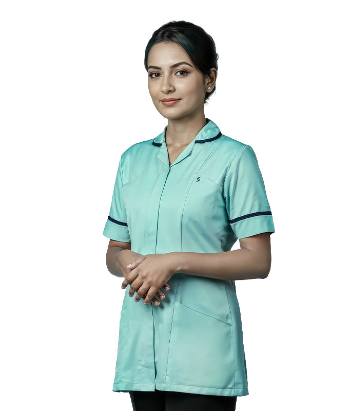John and Smith London Merton Classic Tunic