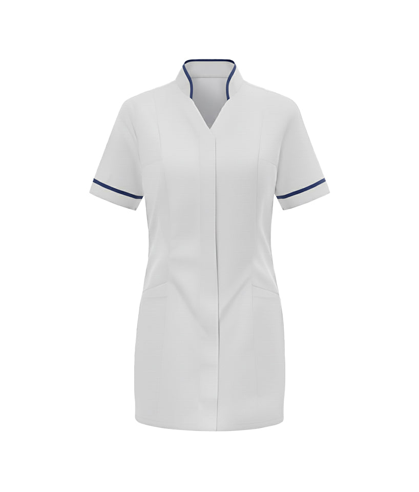 Brockley Mandarin Tunic