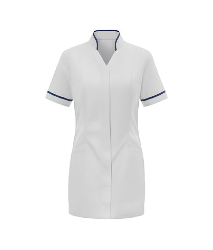 Brockley Mandarin Tunic