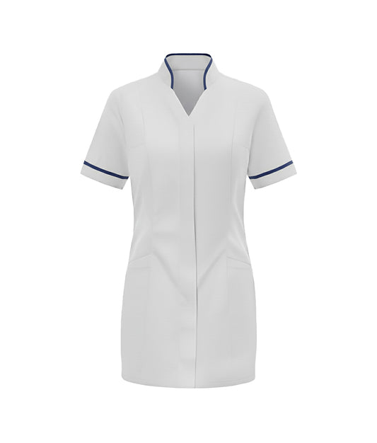 Brockley Mandarin Tunic