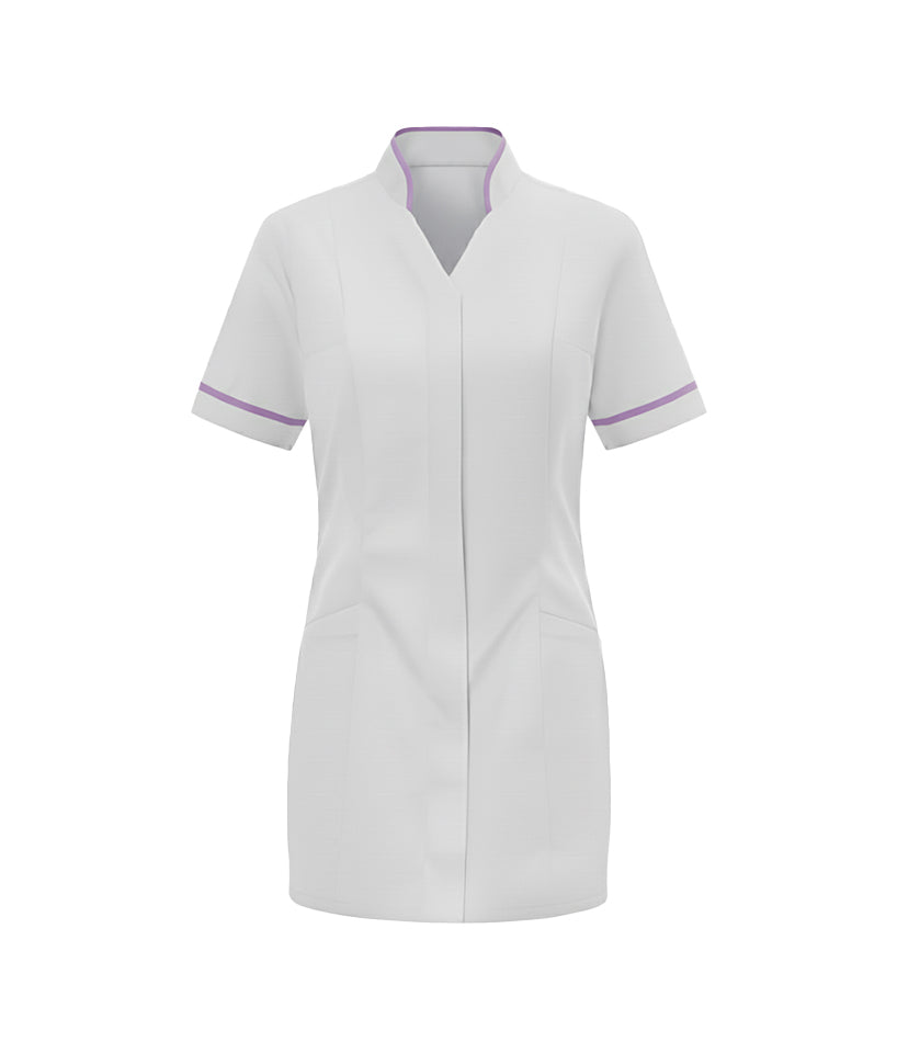 Brockley Mandarin Tunic