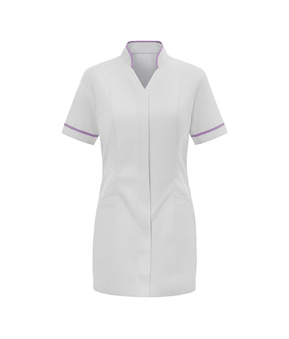 Brockley Mandarin Tunic