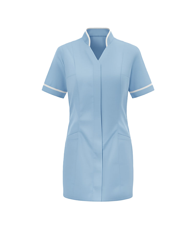 Brockley Mandarin Tunic