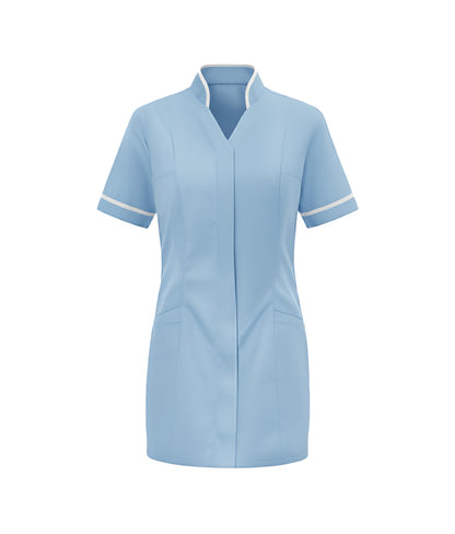 Brockley Mandarin Tunic