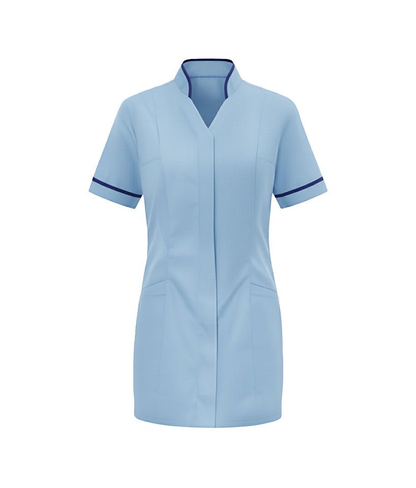 Brockley Mandarin Tunic