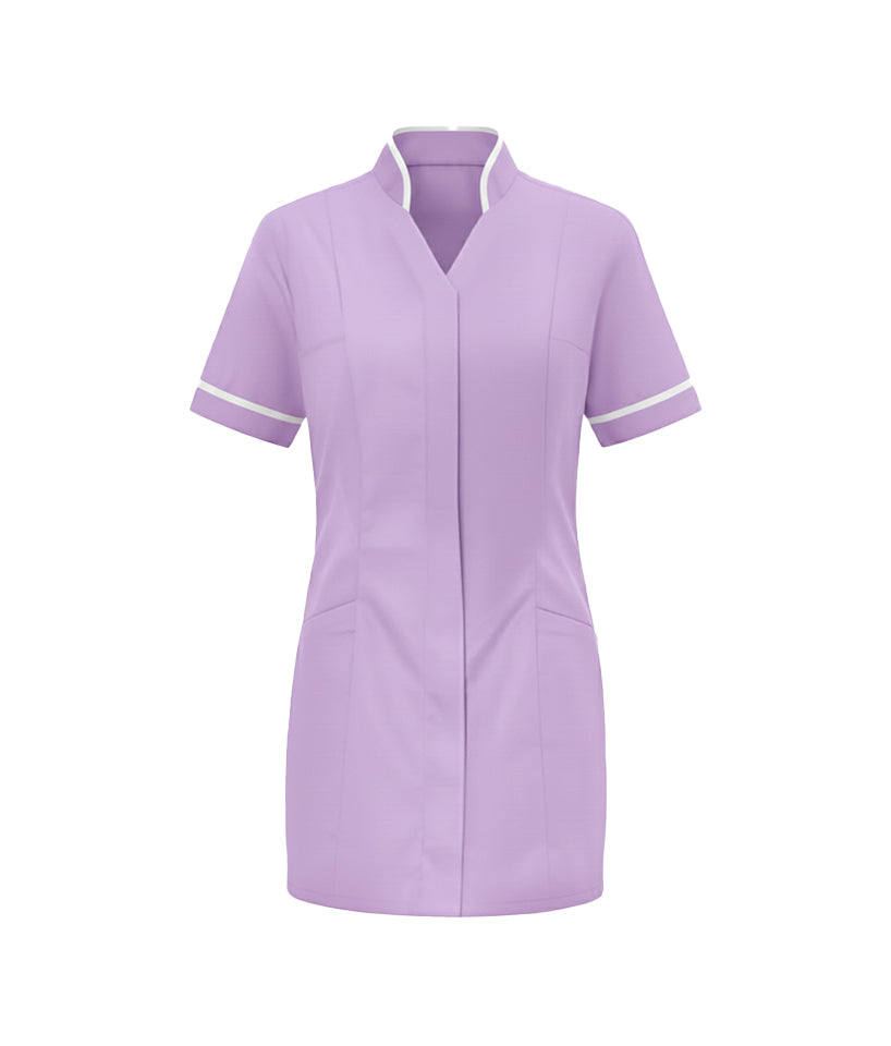 Brockley Mandarin Tunic