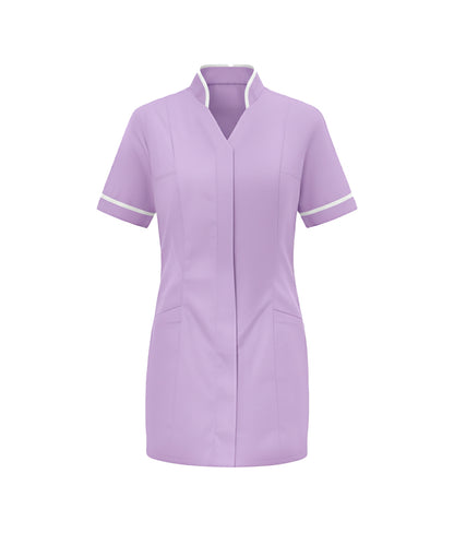 Brockley Mandarin Tunic