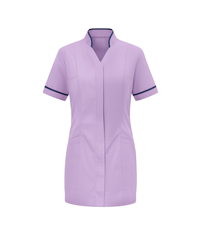 Brockley Mandarin Tunic