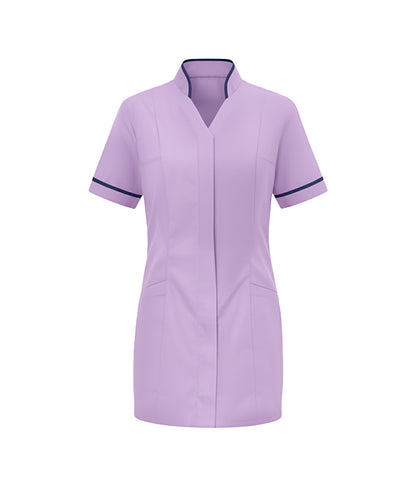 Brockley Mandarin Tunic