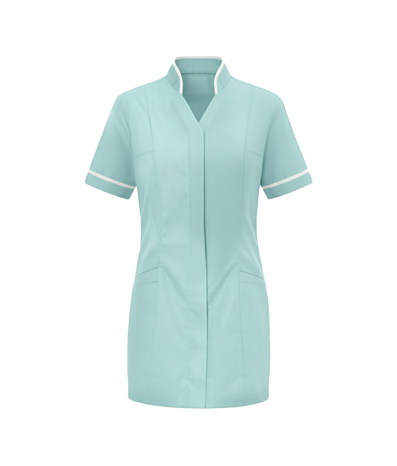 Brockley Mandarin Tunic