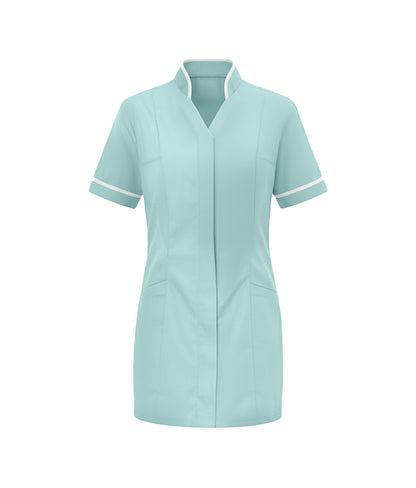 Brockley Mandarin Tunic