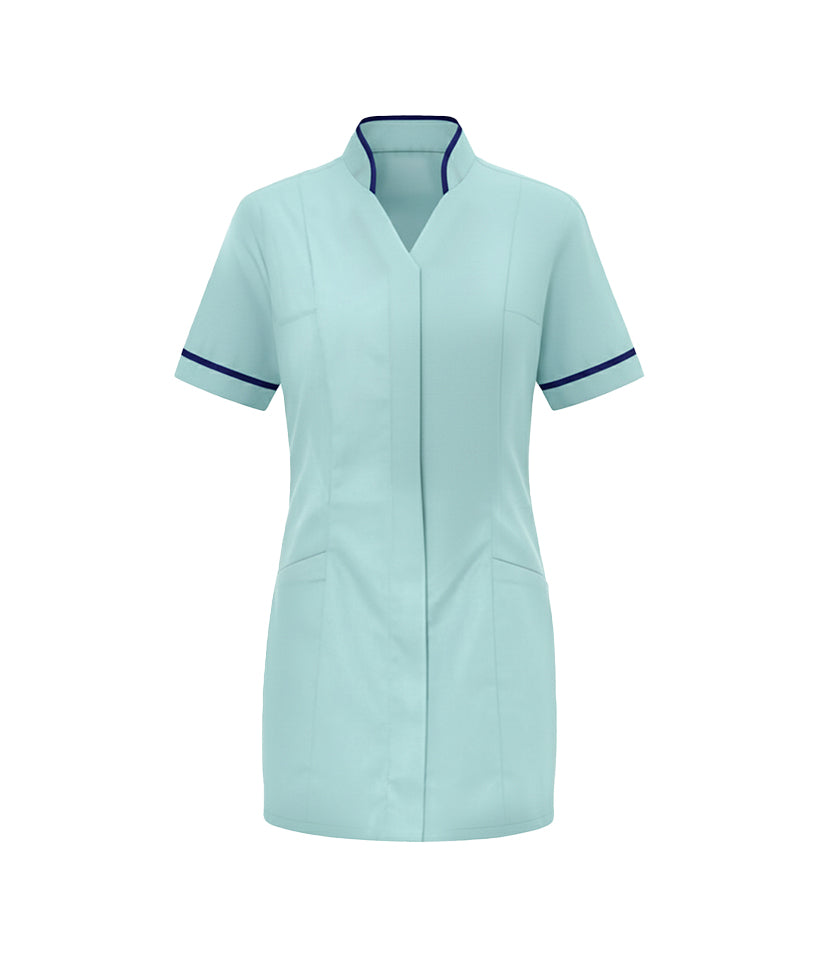 Brockley Mandarin Tunic