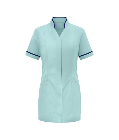 Brockley Mandarin Tunic