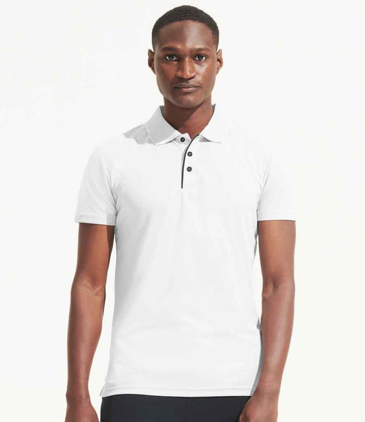 SOL'S Performer Piqué Polo Shirt