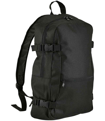 01394 Black Front