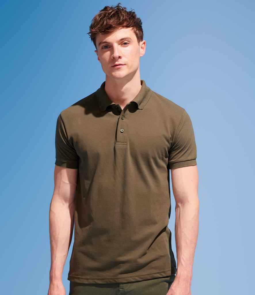 Polos