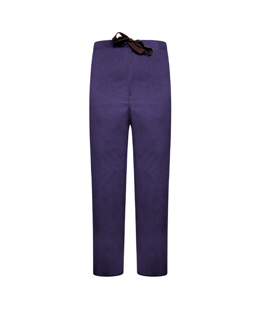 Reversible Scrub Trousers