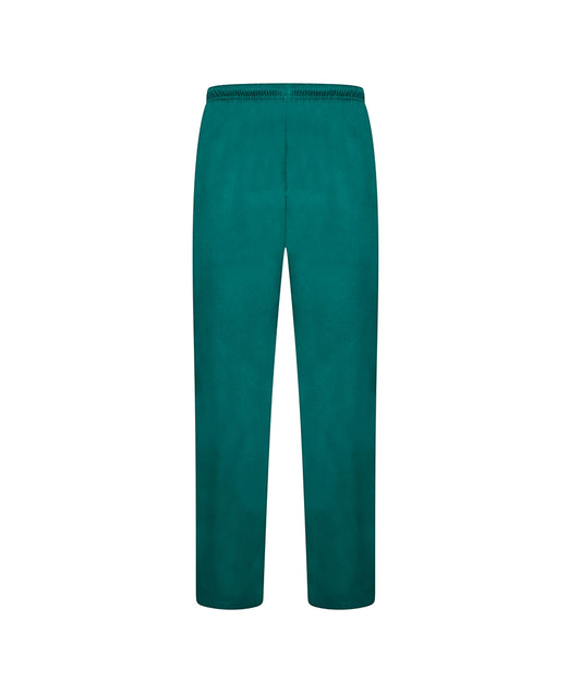 Smart Scrub Trousers