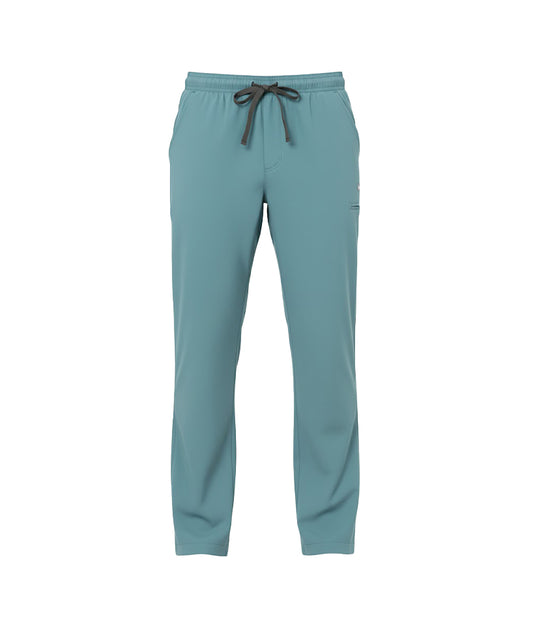 Otto Scrub Trouser