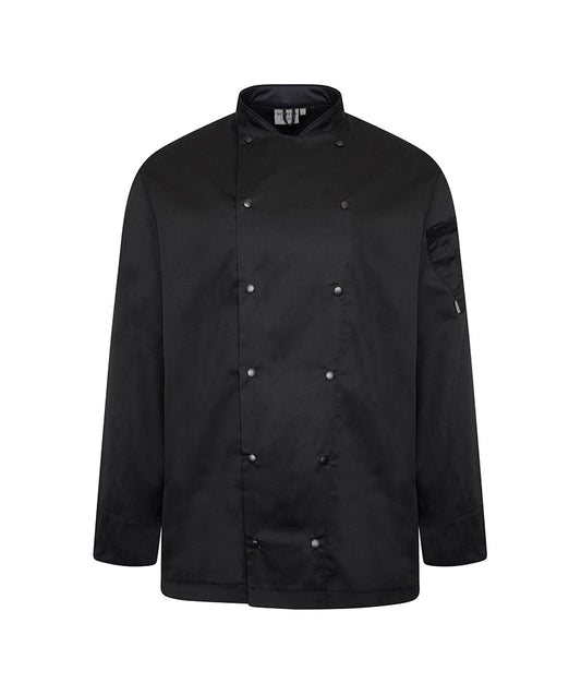 Chefs Jackets Long Sleeve