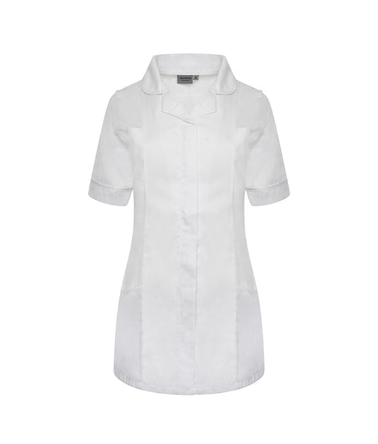 Ladies Maternity Tunic with Epaulette Loops
