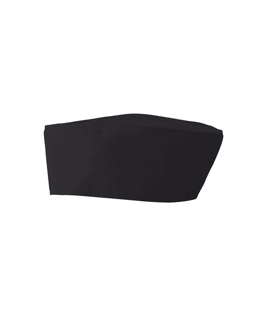 PR653 Premier Chef's Skull Cap