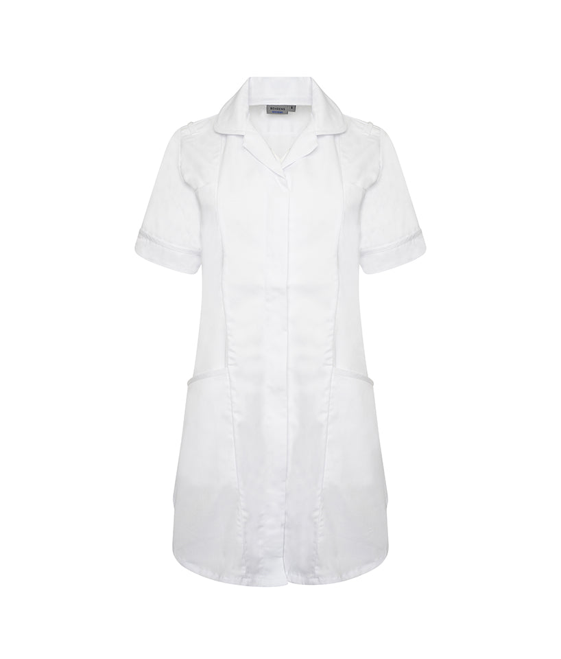 Behrens Ladies Tunic with Epaulette Loops