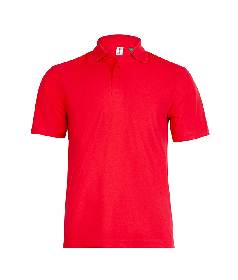 Eco Poloshirt