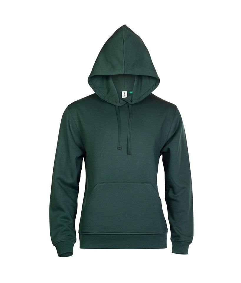 Eco Hoodie