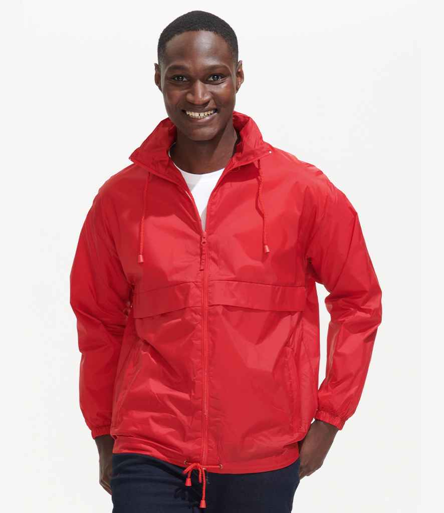 Jackets