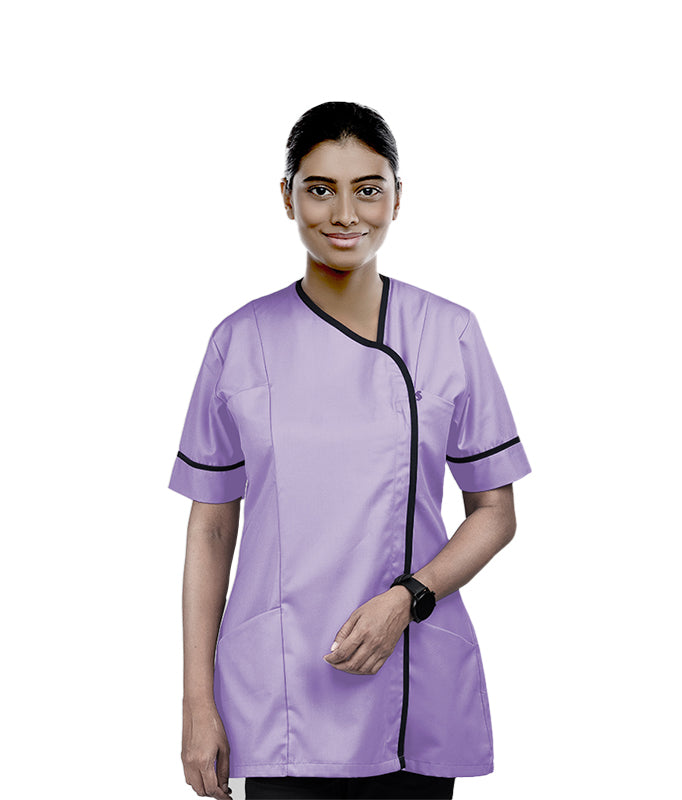 Lambeth Asymmetric Tunic