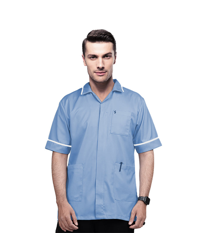 Clerkenwell Classic Tunic