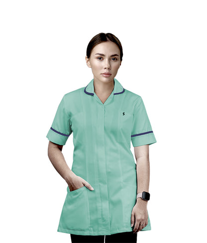 Merton Classic Tunic