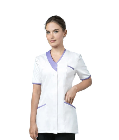 John and Smith London Belgravia Asymmetrical Tunic