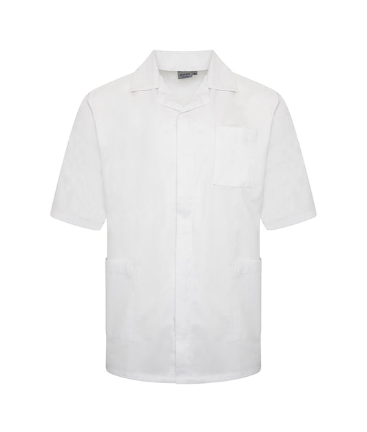 Male Tunic with Epaulette