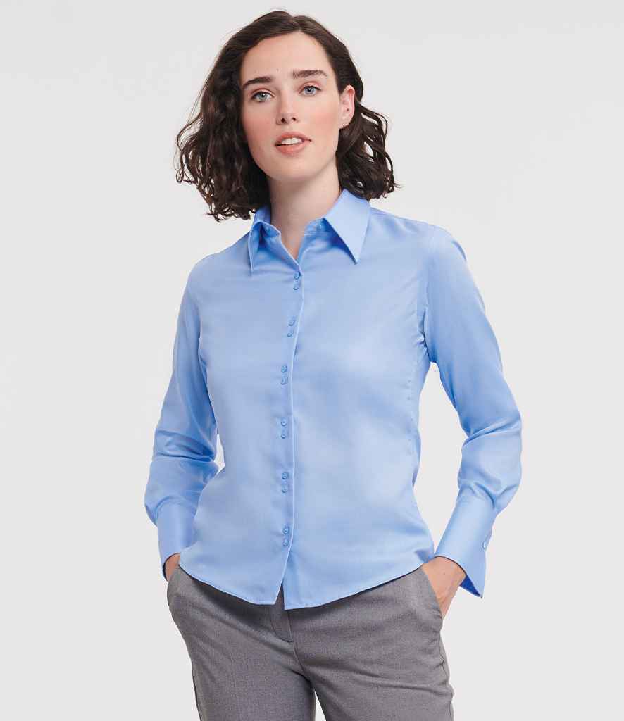 Shirts & Blouses