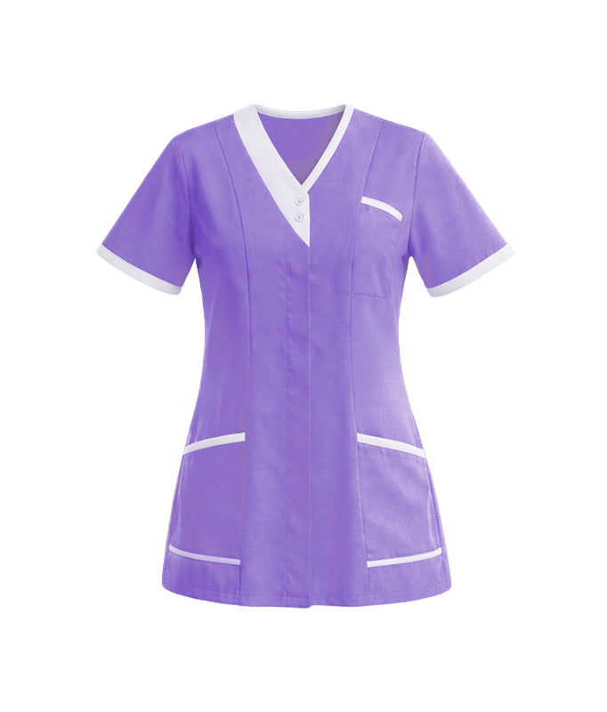 John and Smith London Belgravia Asymmetrical Tunic