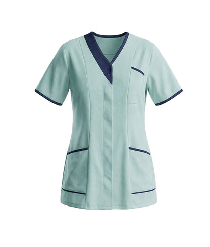 John and Smith London Belgravia Asymmetrical Tunic