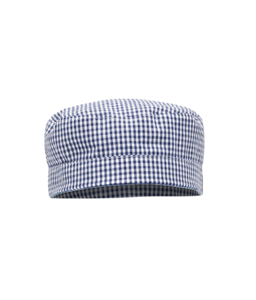 Behrens Chefs Skull Cap