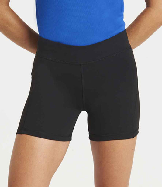 AWDis Ladies Cool Training Shorts