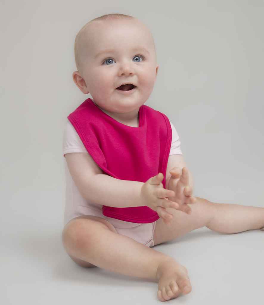 Larkwood Baby/Toddler Bib