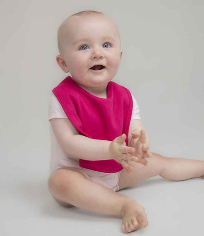 Larkwood Baby/Toddler Bib