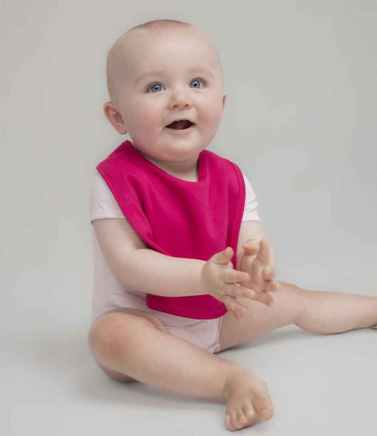 Larkwood Baby/Toddler Bib