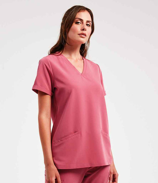 Onna by Premier Ladies Invincible Onna-Stretch Tunic